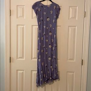 Reformation Maxi Dress